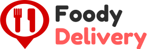 Foody Delivery