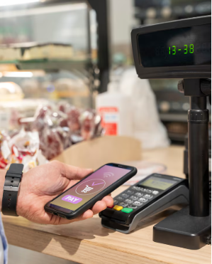 Dashboard Benner ERP