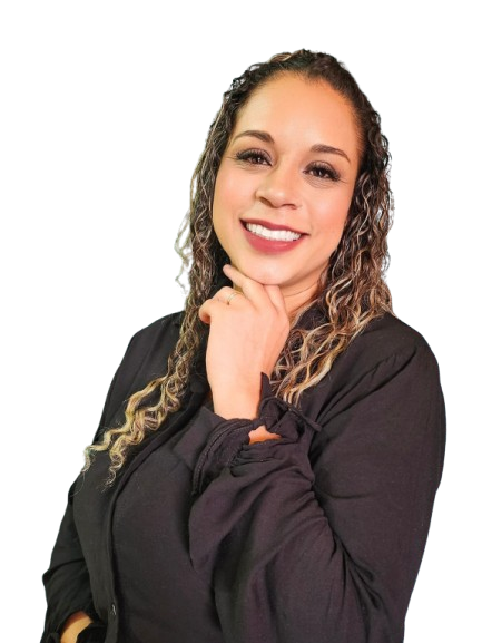 Patrícia de Oliveira